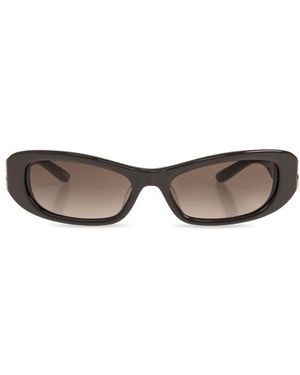 Balenciaga Sunglasses - Gris