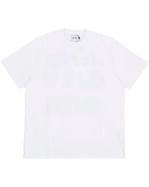 Arte' T-Shirts - Wit