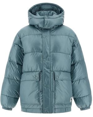 Carhartt Winter Jackets - Blue