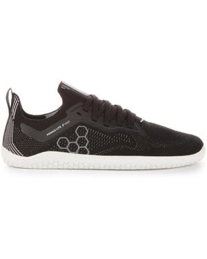 Vivobarefoot Trainers - Black