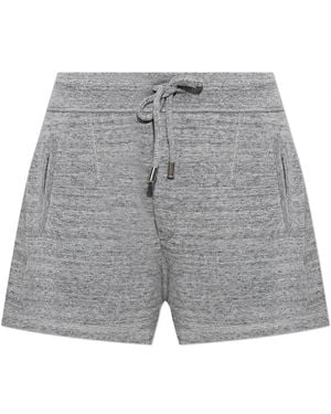 DSquared² Casual Shorts - Gris