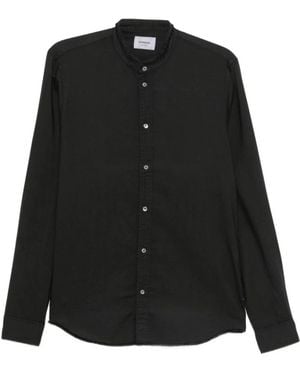 Dondup Casual Shirts - Nero