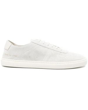 Common Projects Sneakers - Blanc