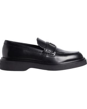 Calvin Klein Loafers - Black