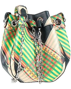 Vivienne Westwood Bucket Bags - Green