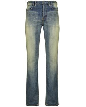 Dior Skinny Fit Jeans - Blue