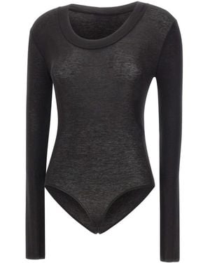 Entire studios Body - Black