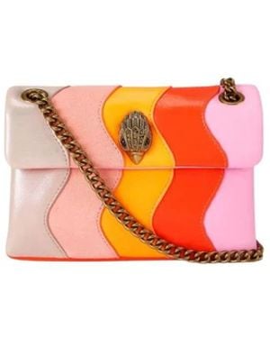 Kurt Geiger Shoulder Bags - Orange