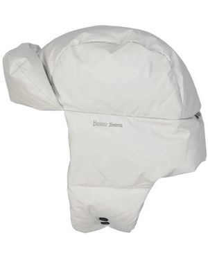 Herno Hats - Grey
