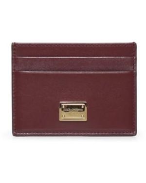 Dolce & Gabbana Wallets & Cardholders - Viola