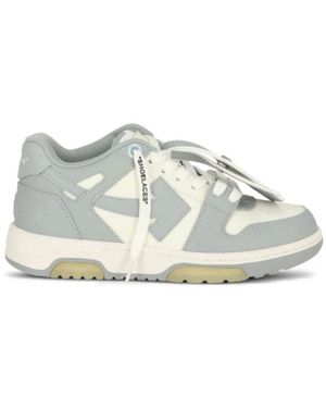 Off-White c/o Virgil Abloh Trainers - White