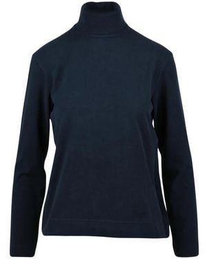 Circolo 1901 Raglan T-Shirt - Blau