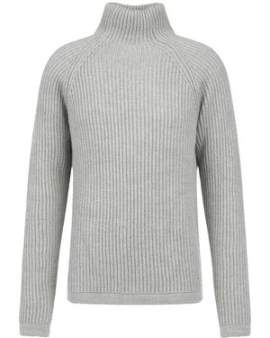 DRYKORN Turtlenecks - Grigio