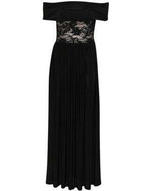 Zimmermann Party Dresses - Black