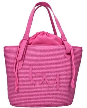 BY BYBLOS Bucket Bags - Rosa