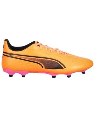 PUMA Sport Shoes - Arancione