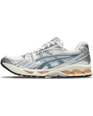 Asics Sneakers - Bleu