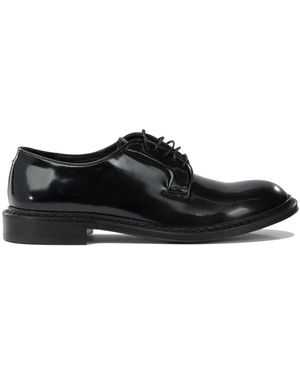 Sturlini Business Shoes - Nero