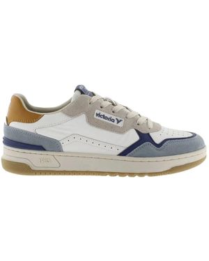 Victoria Sneakers - Grigio