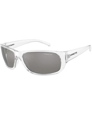 Arnette Sunglasses - White