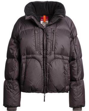 Parajumpers Winter Jackets - Black