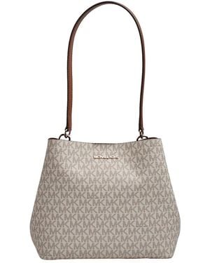 Michael Kors Shoulder Bags - Grigio