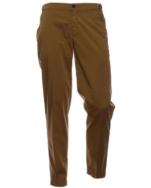 Cellar Door Chinos - Green