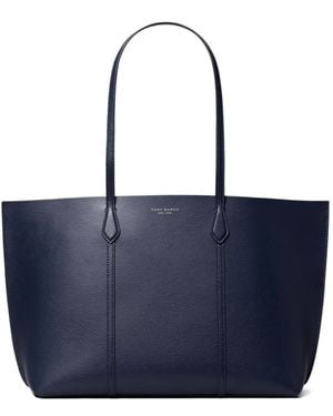 Tory Burch Shopping Bags - Blue