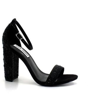 Steve Madden Carrson-G Sandale - Schwarz