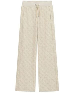 Guess Joggers - Natural