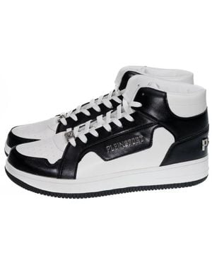 Philipp Plein Trainers - Black