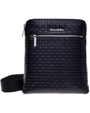 Baldinini Cross Body Bags - Noir