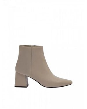 Pennyblack Heeled Boots - Gris