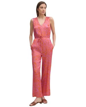 La Petite Francaise Jumpsuits - Rouge