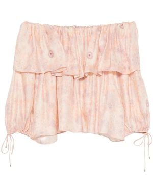 Chloé Blouses - Roze