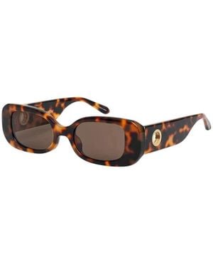 Linda Farrow Sunglasses - Marrone