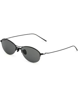 AKILA Sunglasses - Metallic
