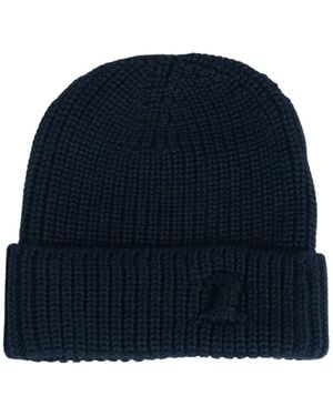 Hannes Roether Accessories - Blue