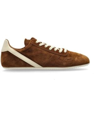 Rick Owens Sneakers - Bruin