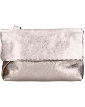 Rebelle Clutches - Rosa