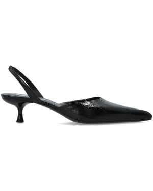 DIESEL Pumps - Black