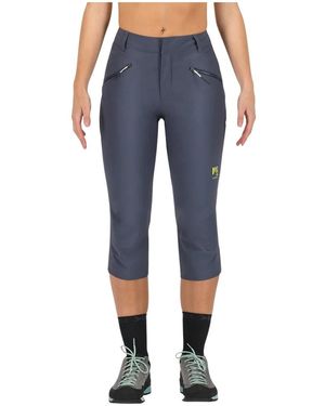 Karpos Fantasia Evo 3/4 Hose - Blau