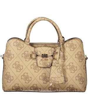 Guess Handbags - Metallic