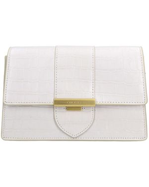 Lancaster Clutches - Blanco