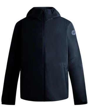 Fusalp Innerlayer Jackets - Blu