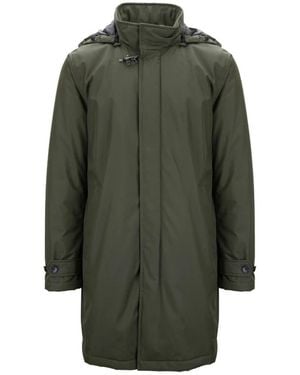 Fay Parkas - Green