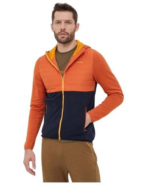 Viking Creek Jacket - Rot