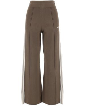 Autry Sweatpants - Marrón