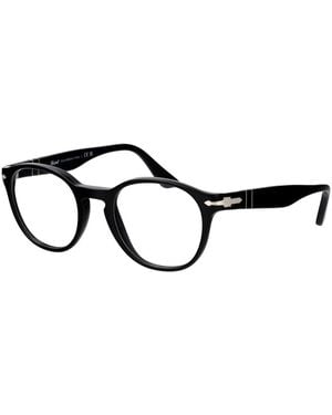 Persol Glasses - Black