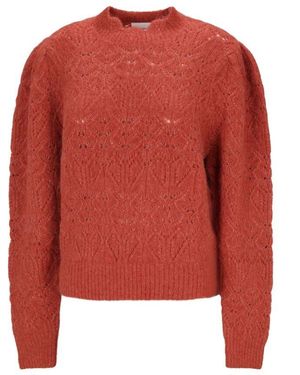 Isabel Marant R alpaka pullover isabel marant étoile - Rot